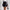 Women's Polyester Sequin Stitching Slit Pantskirt