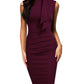 Fashion Special Women's Clothing Sheath Dress