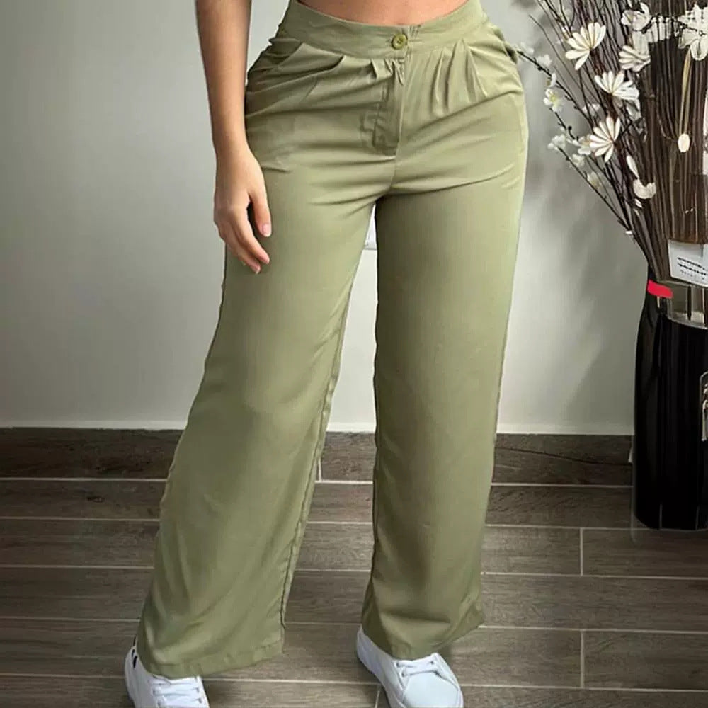 Vêtements de loisirs à rayures de couleur contrastée