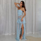 New Sexy Stylish And Elegant Slim-fit Dress