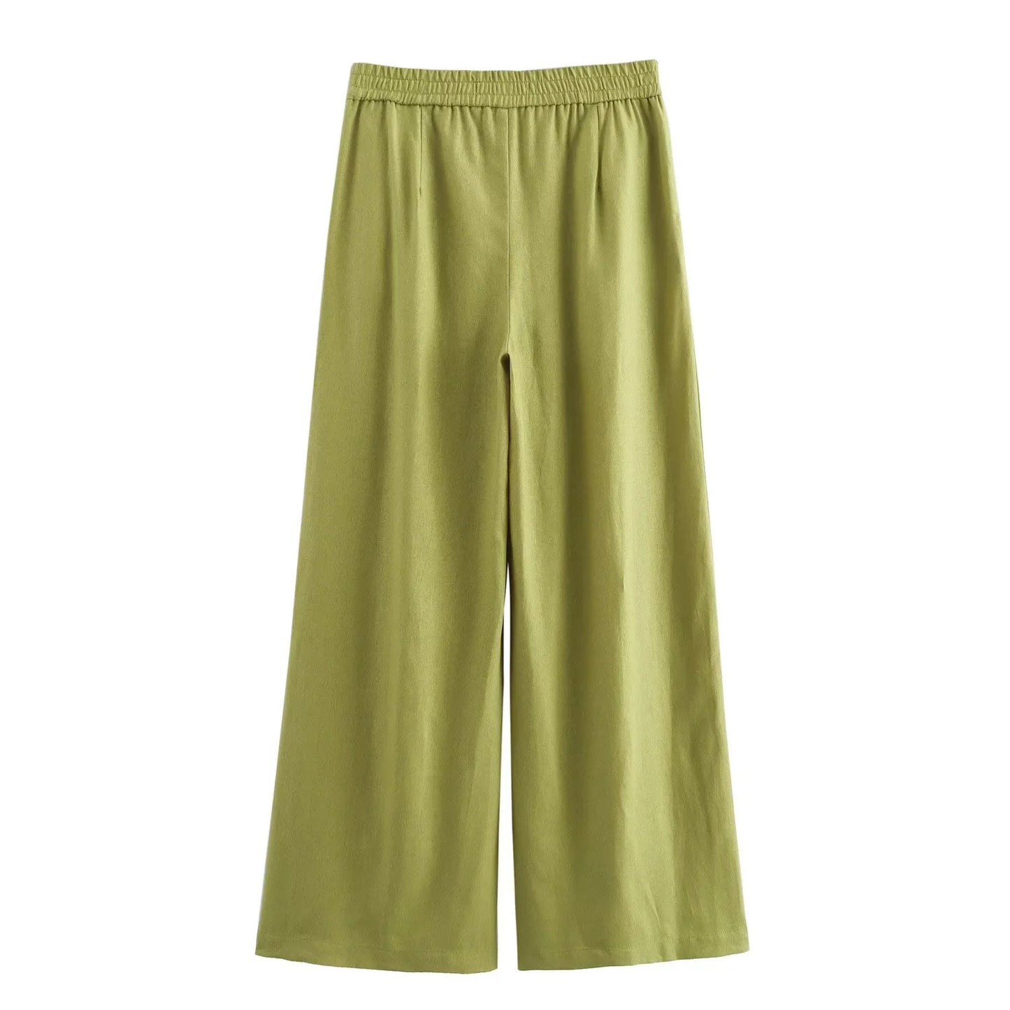New Casual Thin Trousers Suit