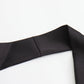 Women's Hanging Collar Short Chic Cool Top