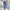 High Waist Autumn Mid-Length Pack Hip Slit Denim Skirt