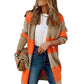 Pull thermique assorti pour femme