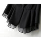 Women's Chiffon Vest Springsummer Thin