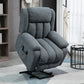 Power Lift Chair for Elderly Big and Tall with Massage