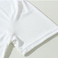 Printing Women's Slim-fit Short-sleeved T-shirt