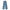 Autumn Street Hipster Women's Overalls Cotton Jeans Casual Pants