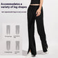 Outdoor Ice Silk Quick-dry Pants Women's Breathable Wide-leg Pants