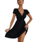 Women's Knitted Dress