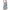 American Vintage Small Flower Loose Straight-leg Denim Cropped Pants For Women
