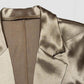 Women's Advanced Sense New High-end Design Sense Coat Shorts Suit