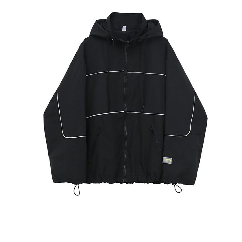Jacket Coat Spring And Autumn Thin