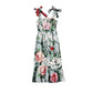 Temperament Was Thin Package Hip Fishtail Skirt Holiday Dress