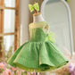 New Mint Mambo Green Pettiskirt For Girls