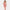 Woman Square-neck Lace Stitching Printing Long Sleeve Dress