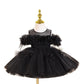 Girls Evening Dress High-end Affordable Luxury Niche Catwalk Performance Costumes