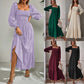 Women's Fashion Tight Temperament Commuter Dress