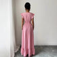 Women's French-style Elegant Waist-cinching Dress