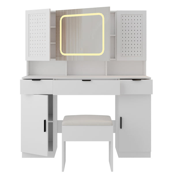 Dressing Table Set