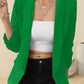 Women's Office Blazer Spring And Autumn