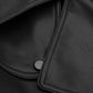 Long-sleeved Lapel Loose-fit Women's Leather Jacket