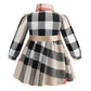 Children's Skirt British Style Cotton Princess