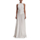 New Elegant Off-shoulder Long Party Dress