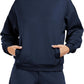 Women's Long-sleeve And Shorts Casual Sportswear Set