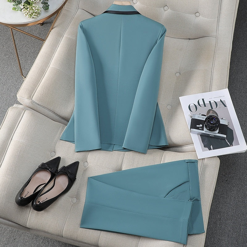 High-grade Business Suit Formal Wear