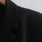 European And American Style Design Shirt Style Jumpsuit