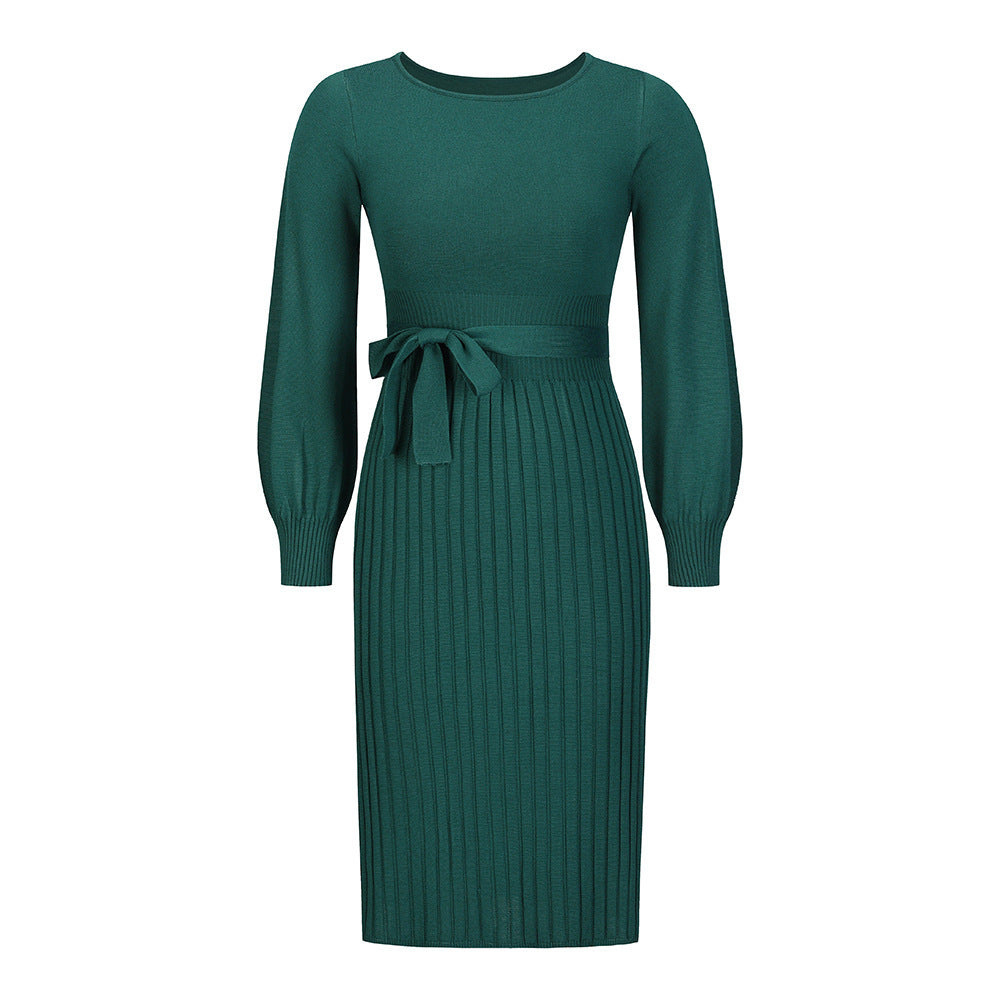 Women's Fashion Personality Bottoming Dress