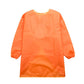 Solid Color Printing Children's Painting Pullover