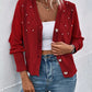 Loose Leisure All-matching Sweater For Women