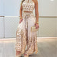 Ladies' Fashionable And Beautiful Dress