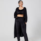 Ensemble pyjama confortable, ensemble de détente 3 pièces, vêtements de détente mignons, ensembles de costumes chauds, ensemble assorti, ensemble de détente, ensembles de pantalons 3 pièces, robe d'hiver pour femme