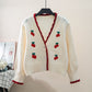 Ladies Fashion Chic Design Sensation Street Style Top