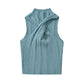 Women's Design Twist Short Top