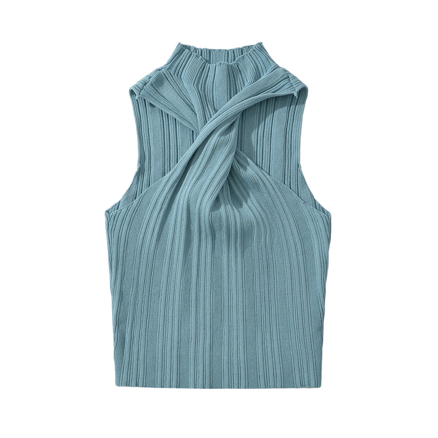 Women's Design Twist Short Top