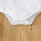 Infant Toddler Long Sleeve Bowknot Two-piece Set