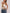 Sexy And Fashionable Backless Camisolenew Women's Figure-hugging Outfit
