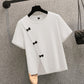 New Chinese Style Women's Plus Size With A Sense Of Niche Design