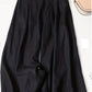 Ladies' Solid-colored Trousers