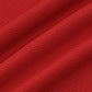 Slim-fit Waist Solid Color Long Sleeve Narrow Dress