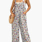 Casual Loose Jumpsuit With Pockets