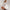 Autumn New Square-neck Long Sleeve Waist Lace Dress