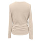 European And American Women's Clothing New Elegant Long Sleeve