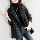 New Korean Style Loose Suit For Autumn And Winter
