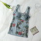 Women's Fashion One-piece Push Up And Anti-sagging Vest