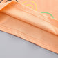 Boys' Short-sleeved Cartoon Casual Suit